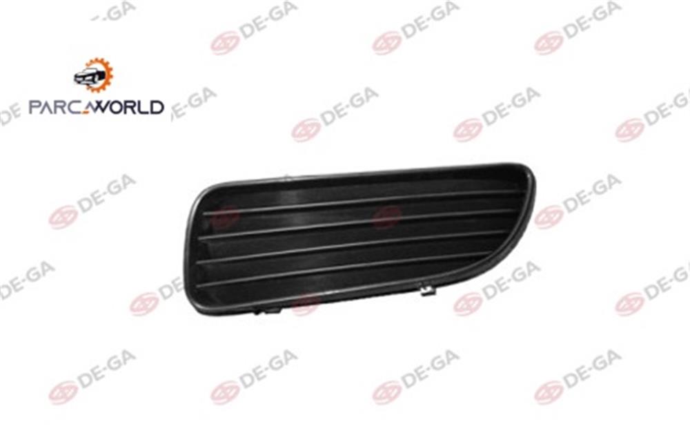 Toyota Corolla Ön Tampon Panjuru Sol 2000-2002