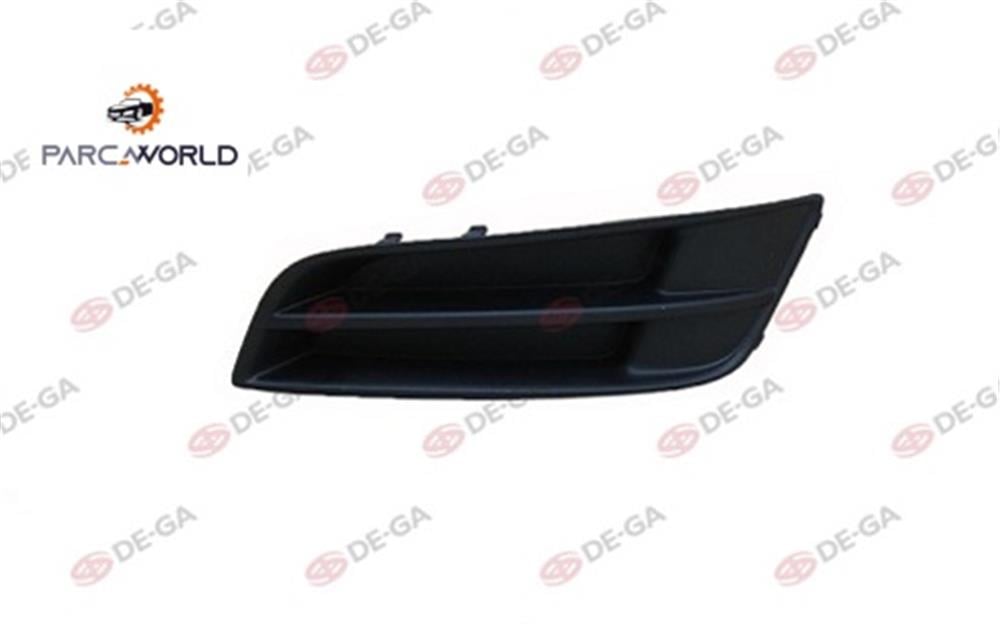Toyota Corolla Ön Tampon Panjuru Syhb Sol 2005