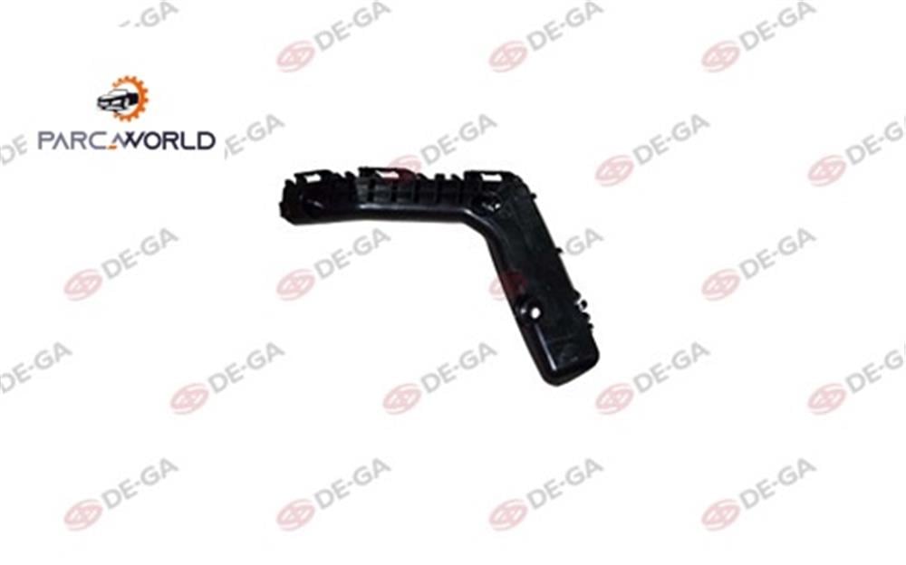 Toyota Corolla Ön Tampon Taşıyıcı Sağ 2013