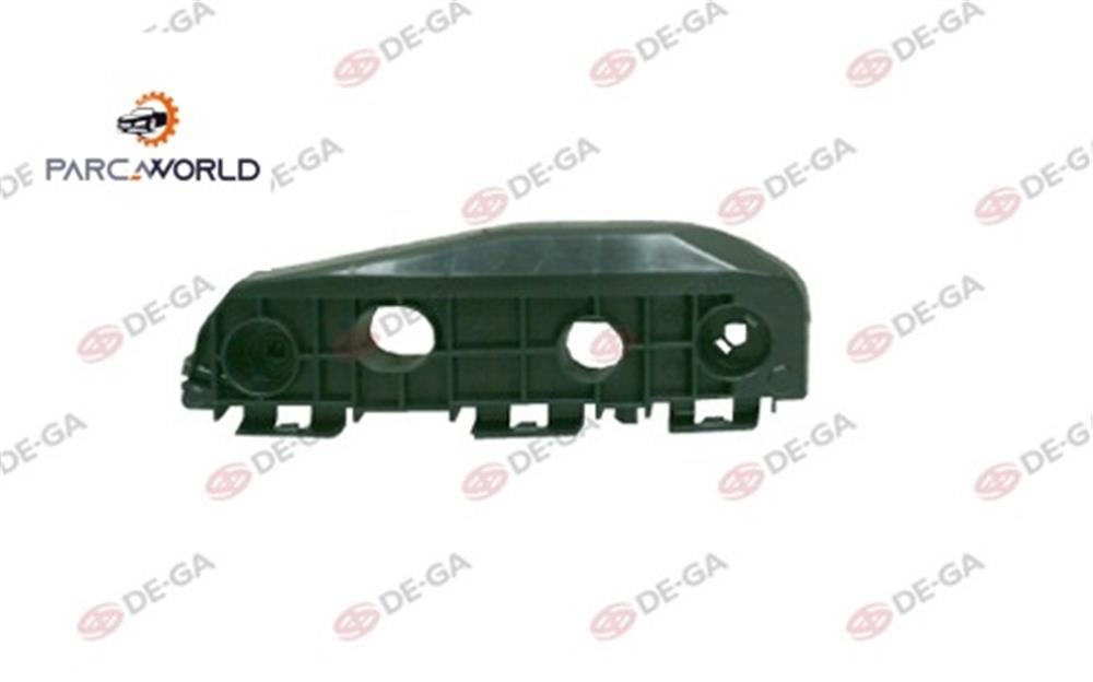 Toyota Corolla Verso Ön Tampon Braketı Sol 2010