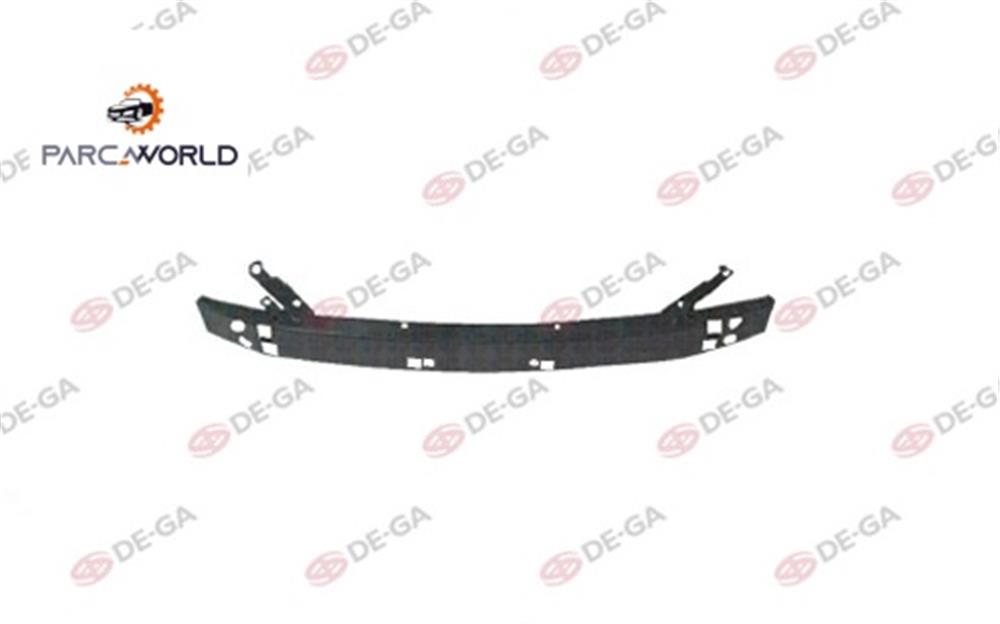 Toyota Corolla Verso Ön Tampon Takviyesi 2002-2004
