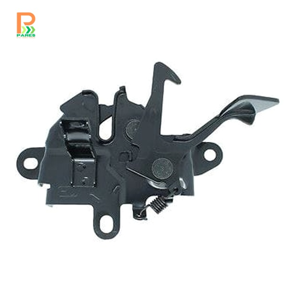 TOYOTA COROLLA- ZZ111- 00/02; KAPUT KİLİDİ 