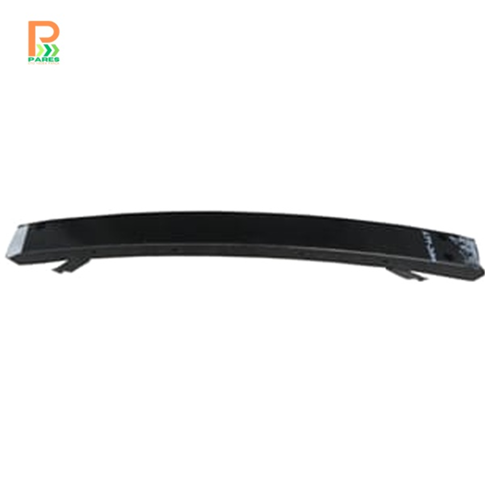 TOYOTA COROLLA- ZZE121- 02/04; ÖN TAMPON DEMİRİ SİYAH