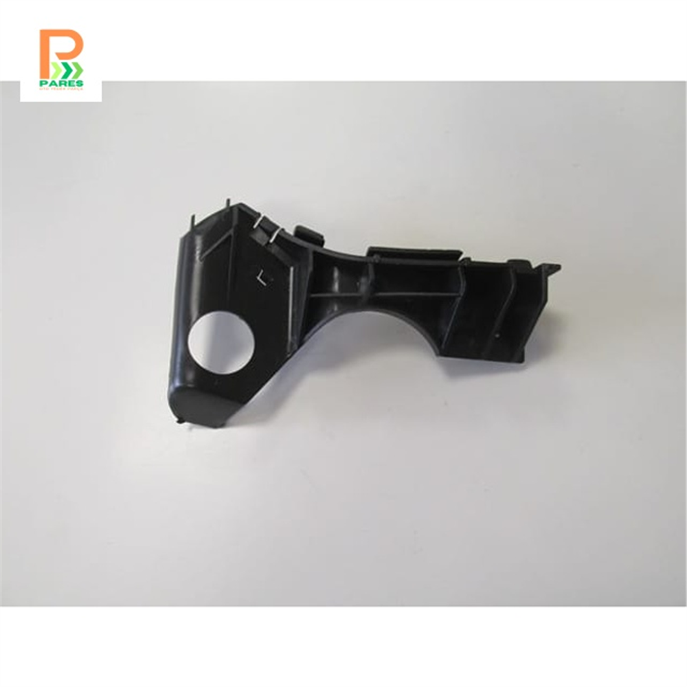 TOYOTA COROLLA- ZZE121- 02/06; ÖN TAMPON BRAKETİ SOL TARAF PLASTİK