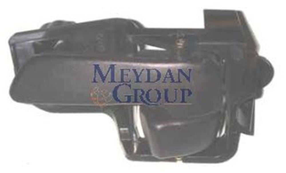 TOYOTA CORONA- AT191- 1993-1997- ÖN KAPI İÇ AÇMA KOLU SOL TARAF MAVİ 