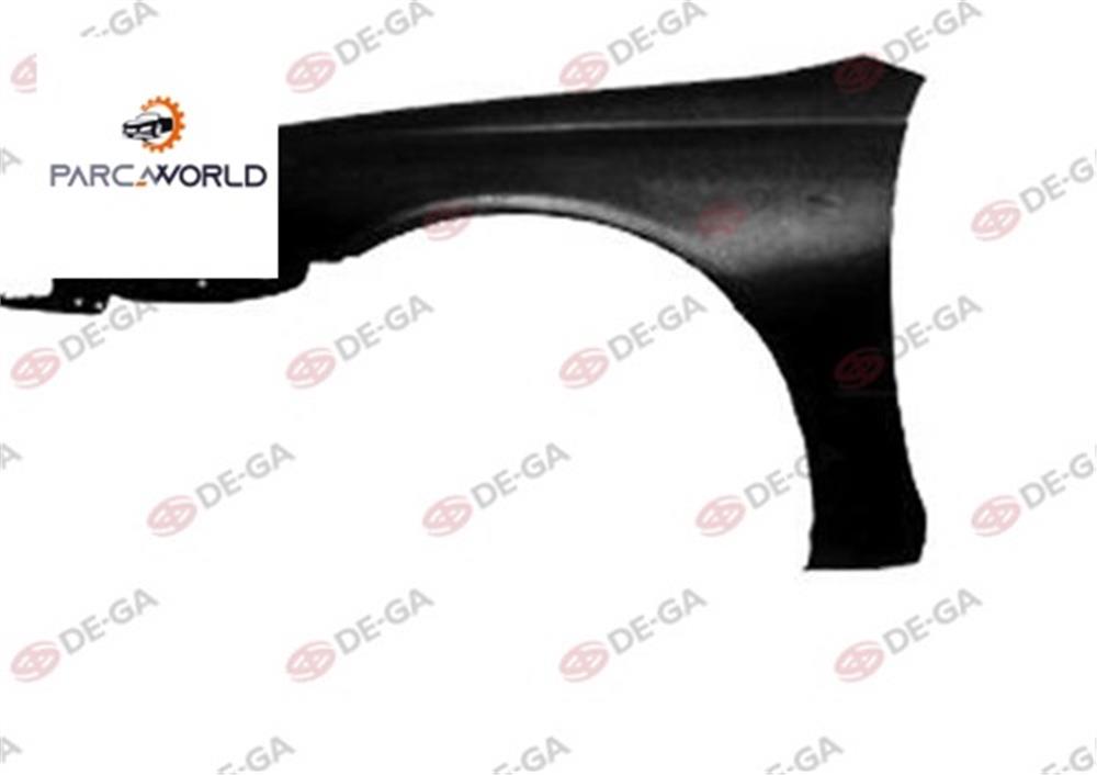 Toyota Corona Carına Ön Çamurluk Sol 1993-1995