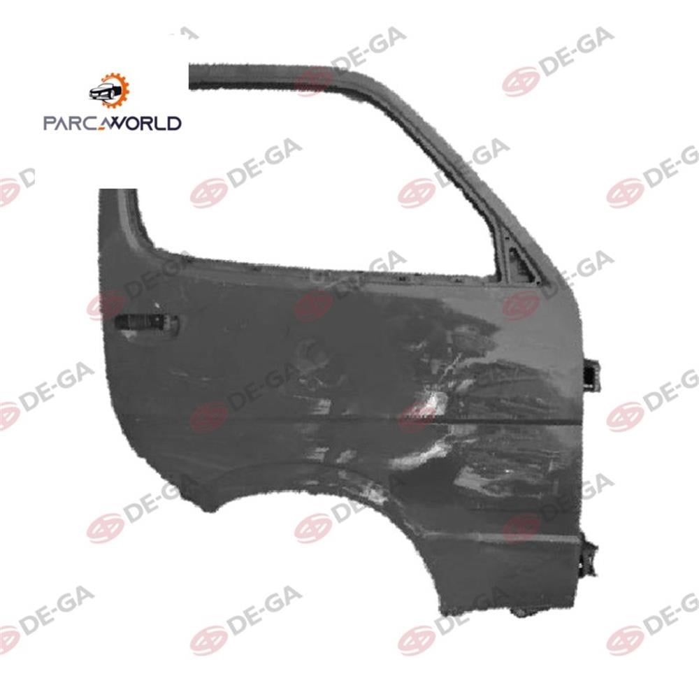 Toyota Hıace Ön Kapı Sağ 1989-1995