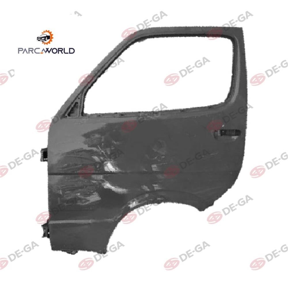 Toyota Hıace Ön Kapı Sol 1989-1995