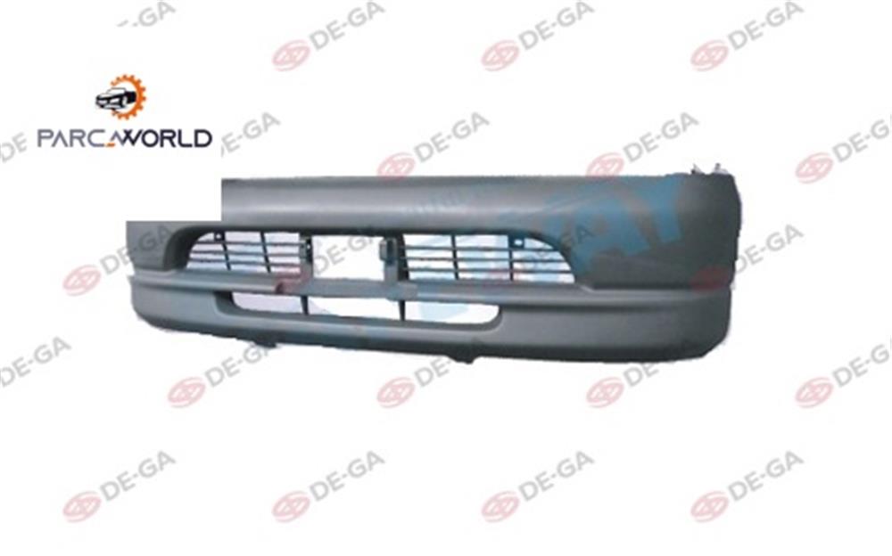 Toyota Hıace Ön Tampon 1998