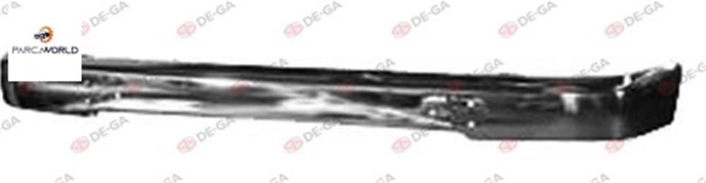 Toyota Hılux Ln145 Ön Tampon Krom 1998-2000