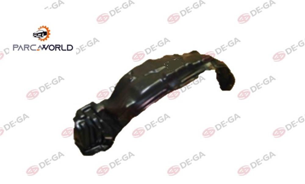 Toyota Hılux Ln85 Ön Çamurluk Davlumbazı Sol 1989-1997