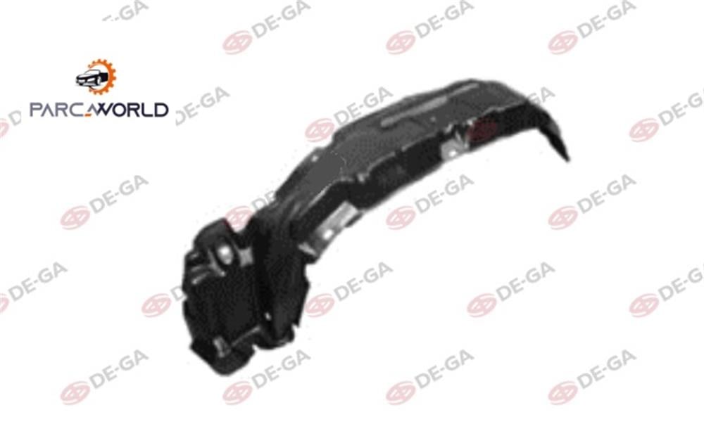 Toyota Hılux Ön Çamurluk Davlumbazı 2wd Sol 1998-2000