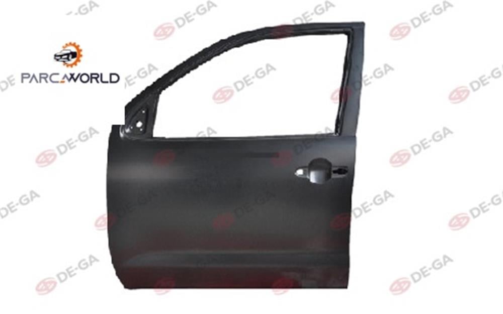 Toyota Hılux Ön Kapı Sol 2005