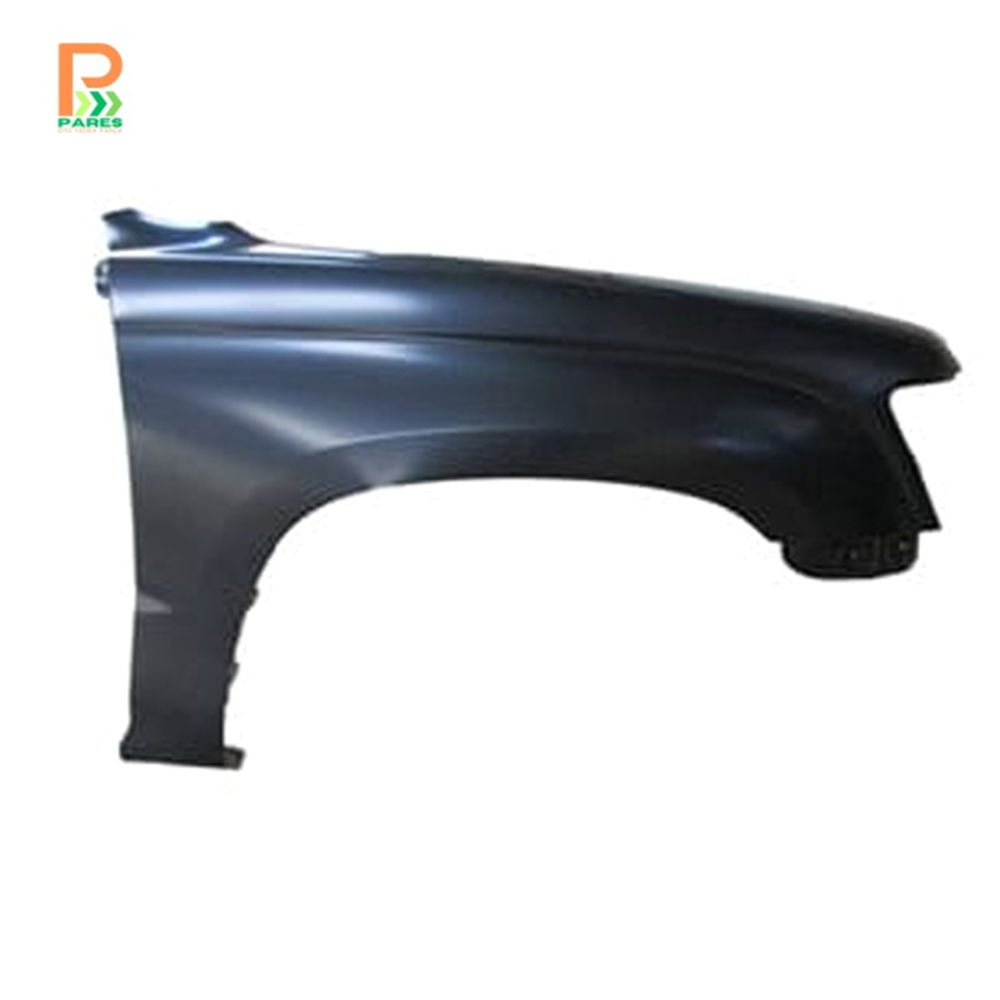 TOYOTA HILUX- PICK UP LN145- 1998-2001- ÖN ÇAMURLUK SAĞ TARAF (MY)