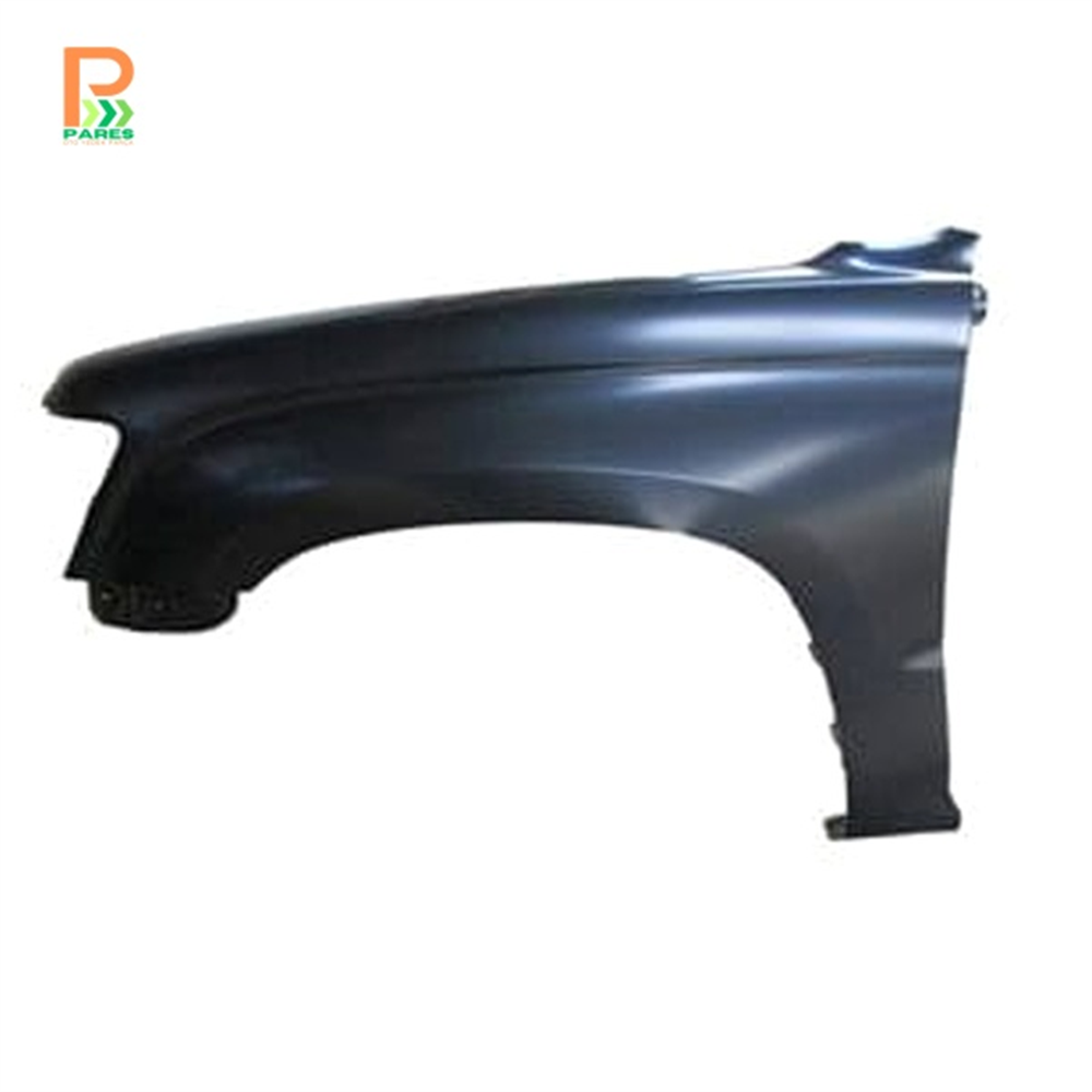 TOYOTA HILUX- PICK UP LN145- 1998-2001- ÖN ÇAMURLUK SOL TARAF (MY)