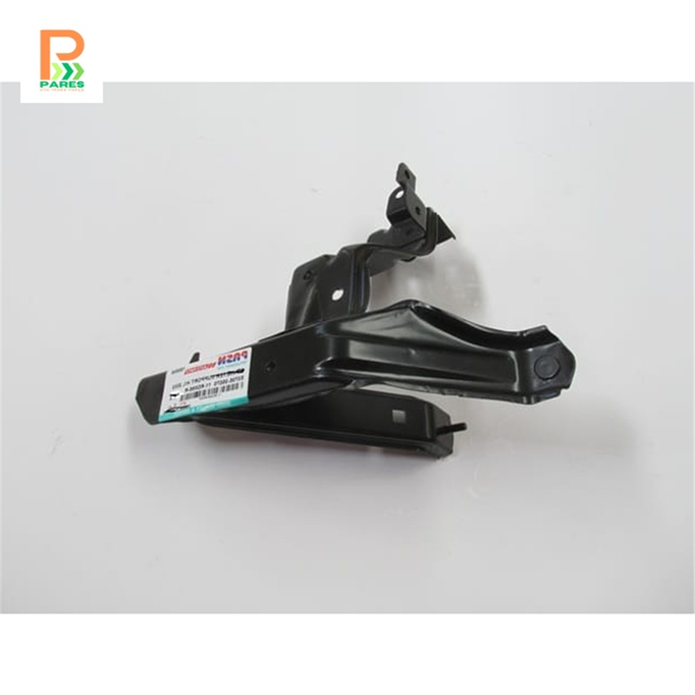 TOYOTA HILUX- PICK UP LN145- D4D 2002-2005- ÖN ÇAMURLUK İÇ BAĞLANTI BRAKETİ SOL TARAF 