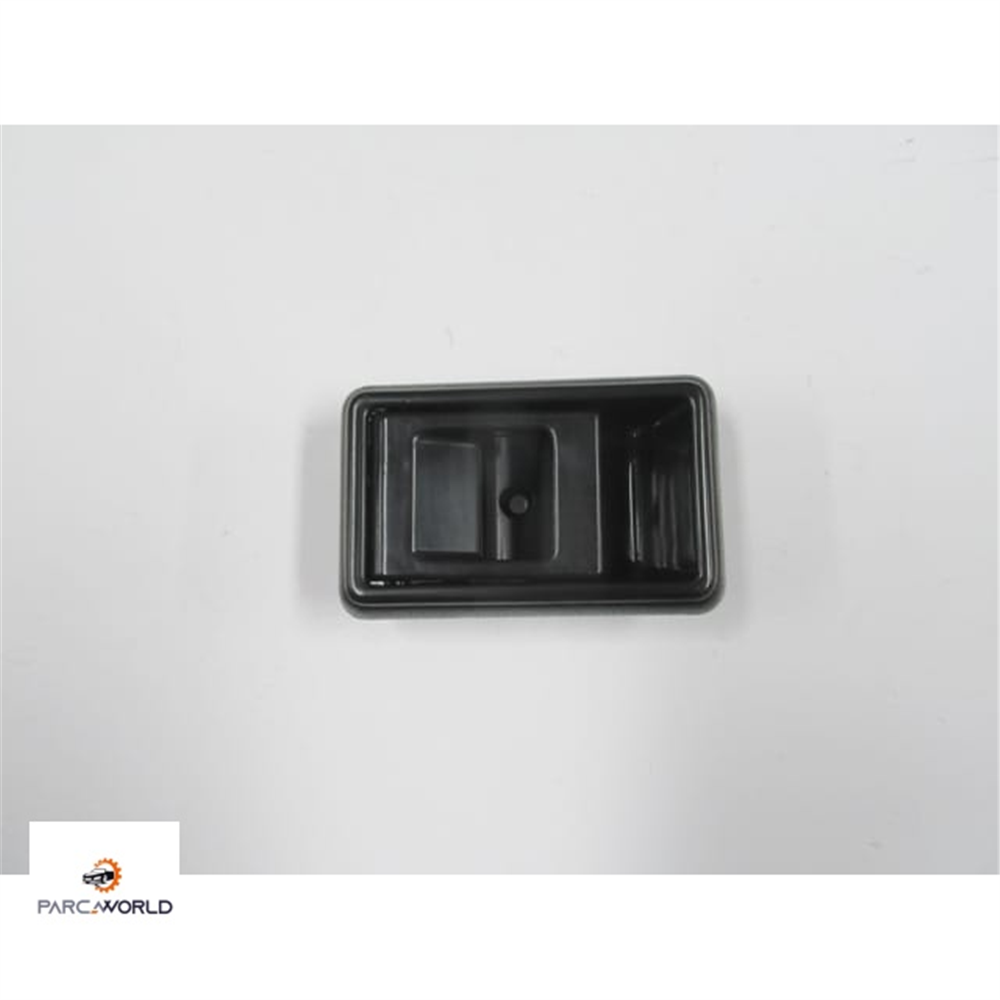 TOYOTA HILUX- PICK UP LN85- 89/97; ÖN/ARKA KAPI İÇ AÇMA KOLU SOL TARAF SİYAH