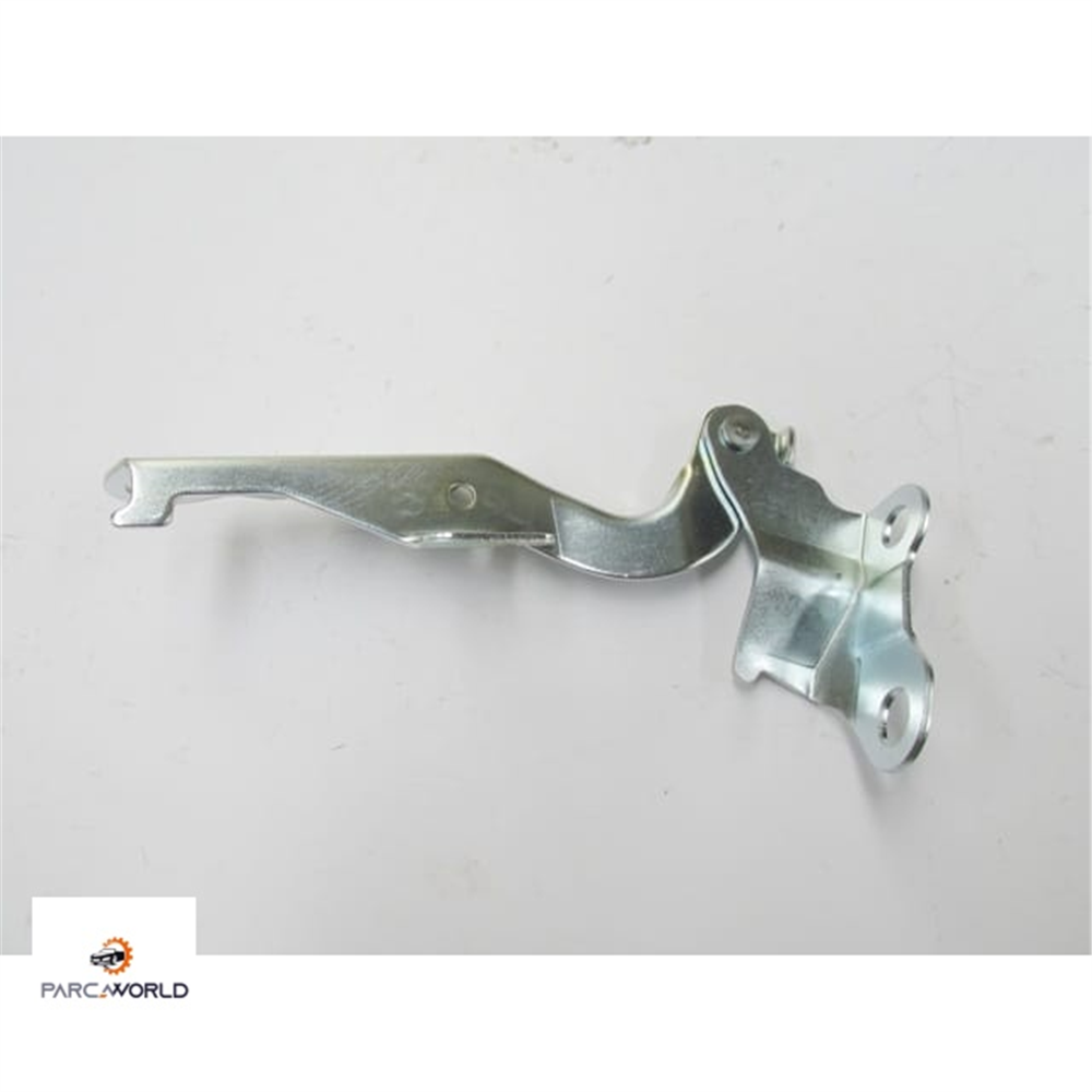 TOYOTA HILUX- PICK UP VIGO- D4D 05/11; KAPUT MENTEŞESİ SOL TARAF 