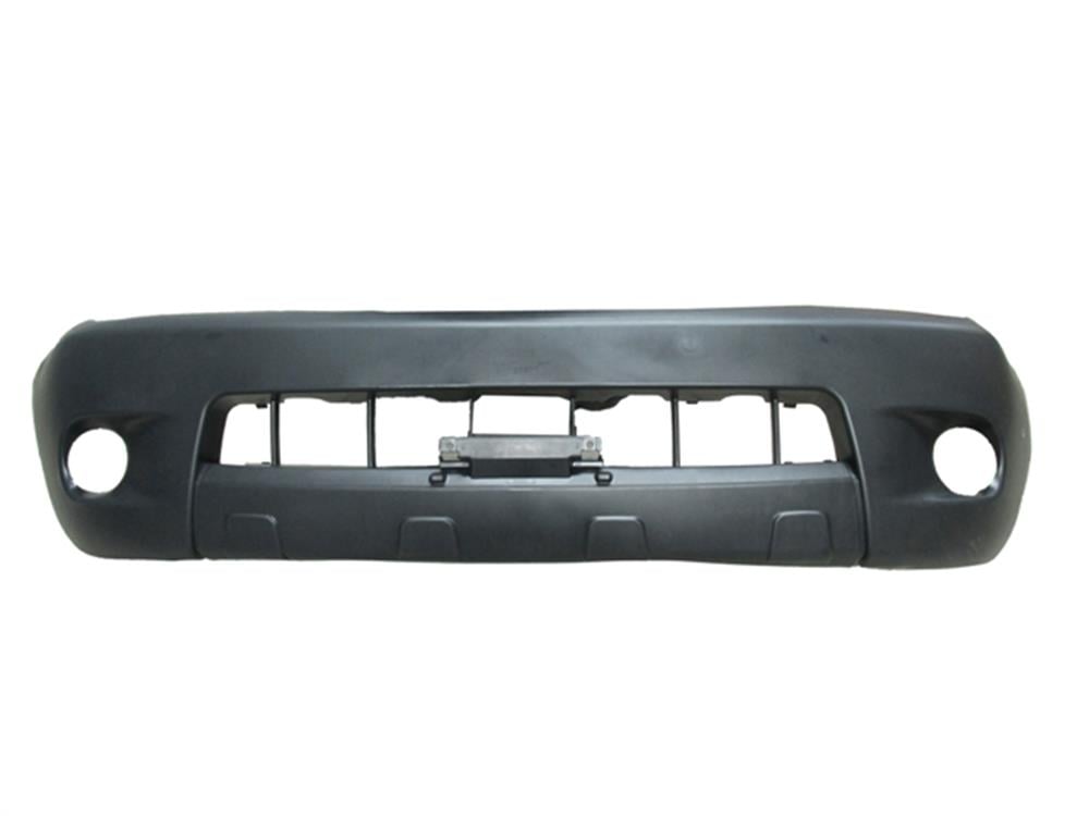 TOYOTA HILUX- PICK UP VIGO- D4D 2005-2009- ÖN TAMPON PLASTİK 4X4 DODİK DELİKLİ SİS DELİKLİ)(MY)