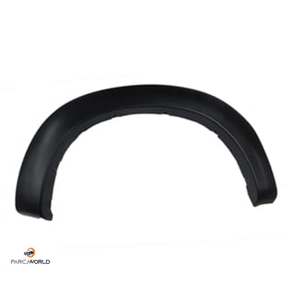 TOYOTA HILUX- PICK UP VIGO- D4D 2012-2015- ARKA ÇAMURLUK AĞZI PLASTİĞİ SAĞ TARAF 