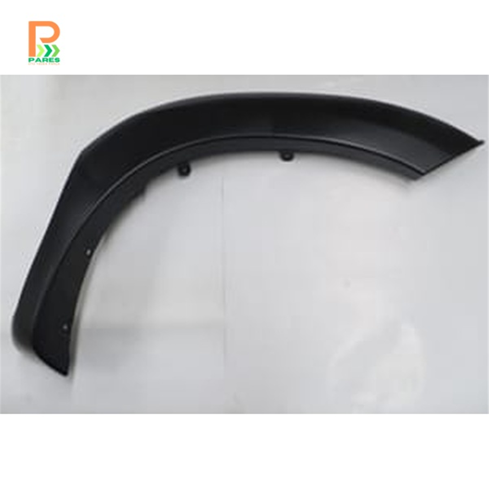 TOYOTA HILUX- PICK UP VIGO- D4D 2012-2015- ÖN ÇAMURLUK AĞZI PLASTİĞİ SAĞ TARAF (MY)