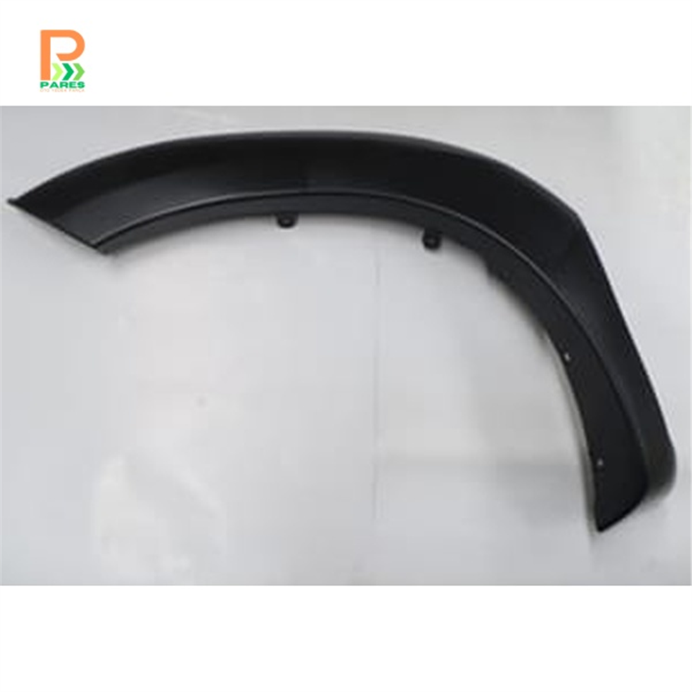 TOYOTA HILUX- PICK UP VIGO- D4D 2012-2015- ÖN ÇAMURLUK AĞZI PLASTİĞİ SOL TARAF (MY)