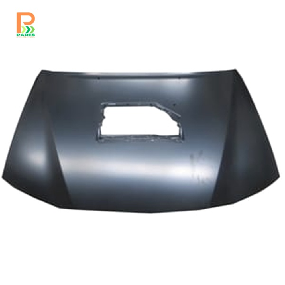 TOYOTA HILUX- PICK UP VIGO- D4D 2012-2015- MOTOR KAPUTU (TURBO DELİKLİ) 