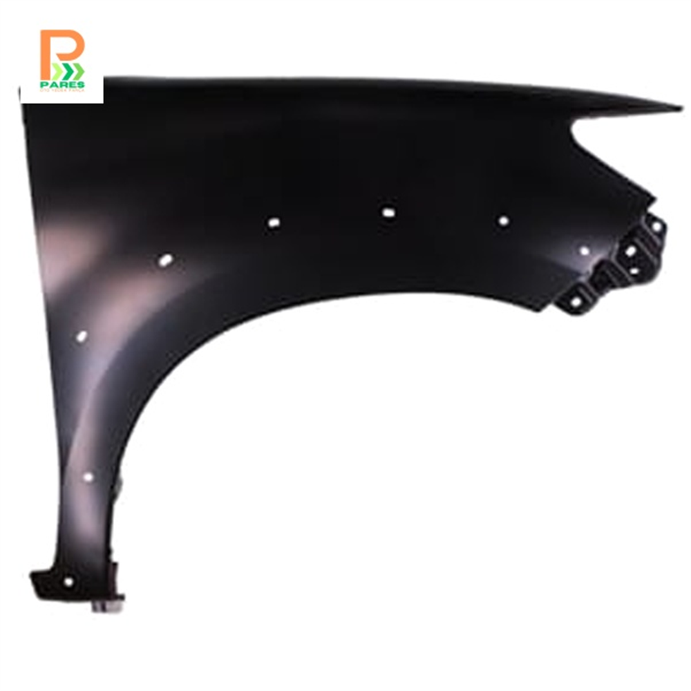 TOYOTA HILUX- PICK UP VIGO- D4D 2012-2015- ÖN ÇAMURLUK SAĞ TARAF SİNYAL DELİKSİZ/DODİK DELİKLİ 