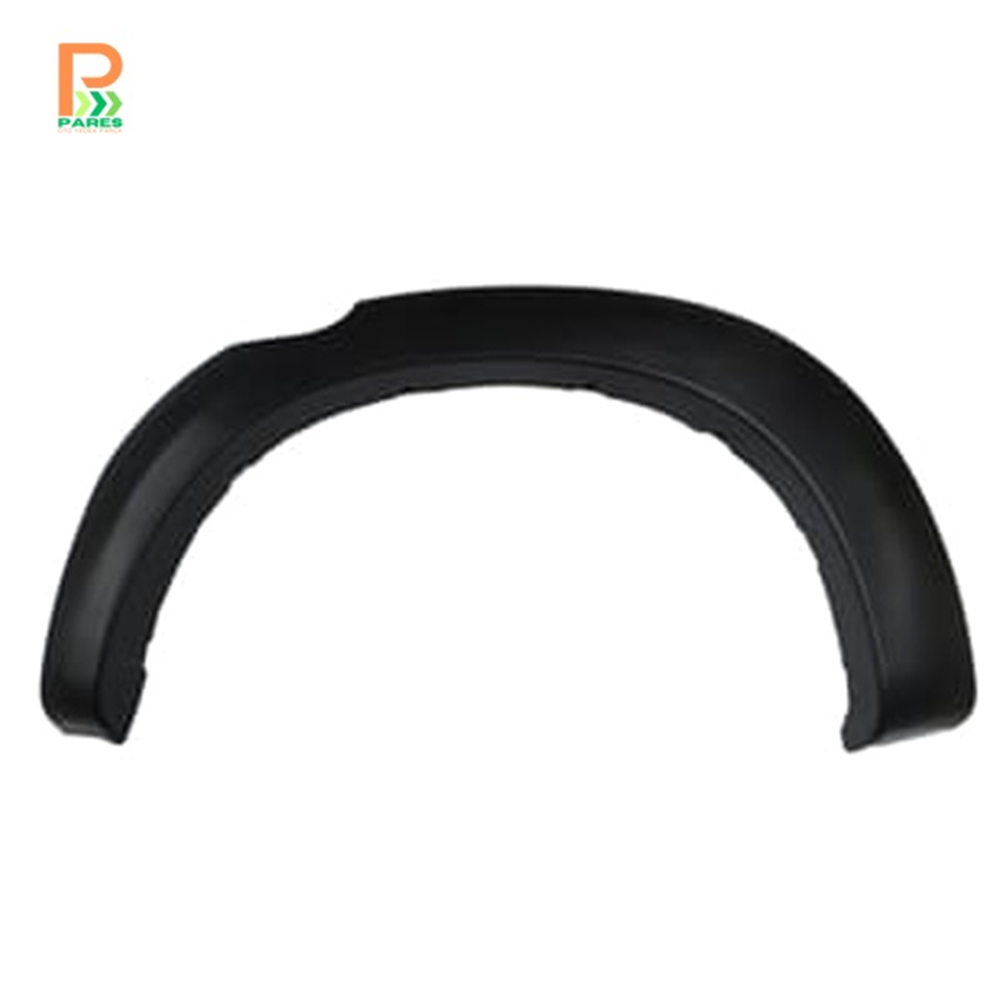 TOYOTA HILUX- PICK UP VIGO- D4D 2012-2015- ARKA ÇAMURLUK AĞZI PLASTİĞİ SOL TARAF 