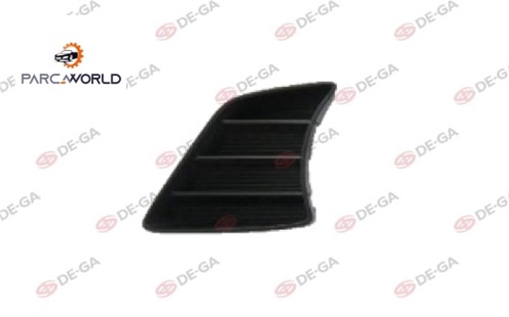 Toyota Hılux Vıgo Ön Tampon Panjuru Sol 2011
