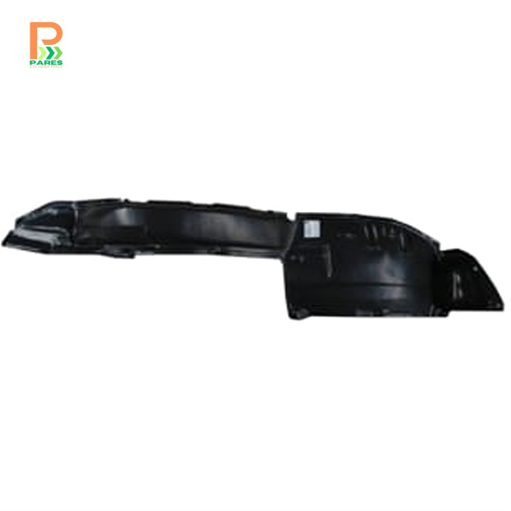 TOYOTA LANDCRUISER- PRADO- 03/09; ÖN ÇAMURLUK DAVLUMBAZI SOL TARAF 