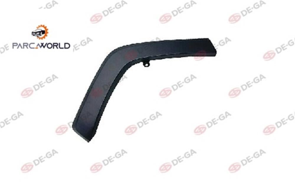 Toyota Rav 4 Arka Çamurluk Kaplaması Sağ 2019