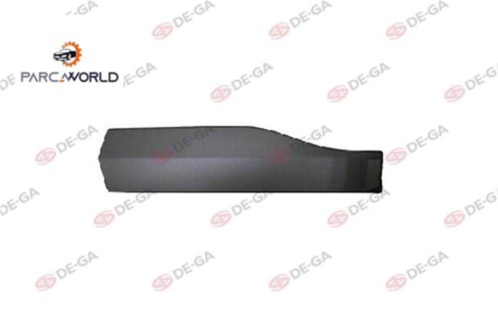 Toyota Rav 4 Arka Kapı Bandı Sol 2019