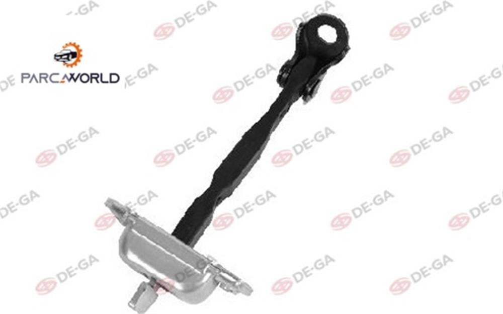 Toyota Rav 4 Arka Kapı Gergısı 2006-2012