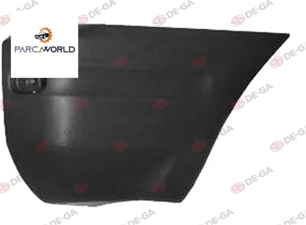 Toyota Rav 4 Arka Tampköşe 4 Kapı Sağ 1994-1997