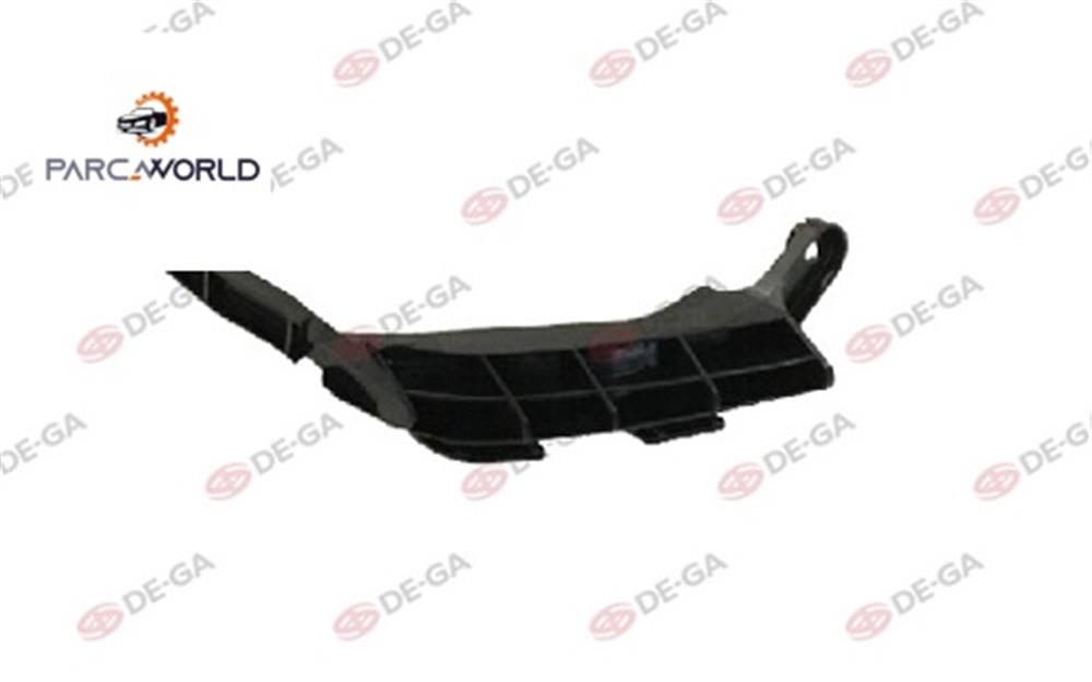 Toyota Rav 4 Arka Tampon Braketı Üst Sağ 2019
