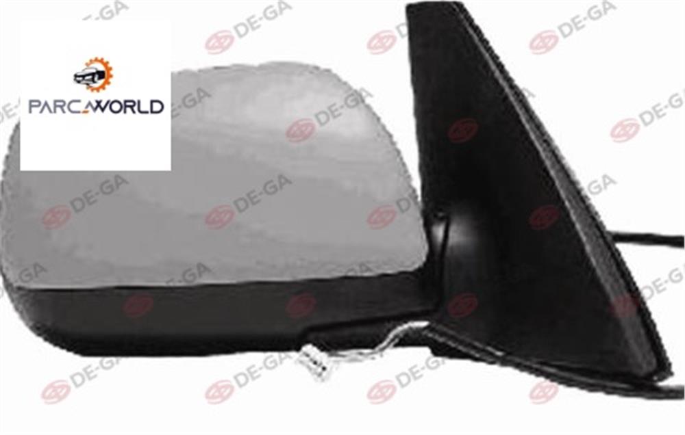 Toyota Rav 4 Dış Ayna Elast Sol 2003-2005