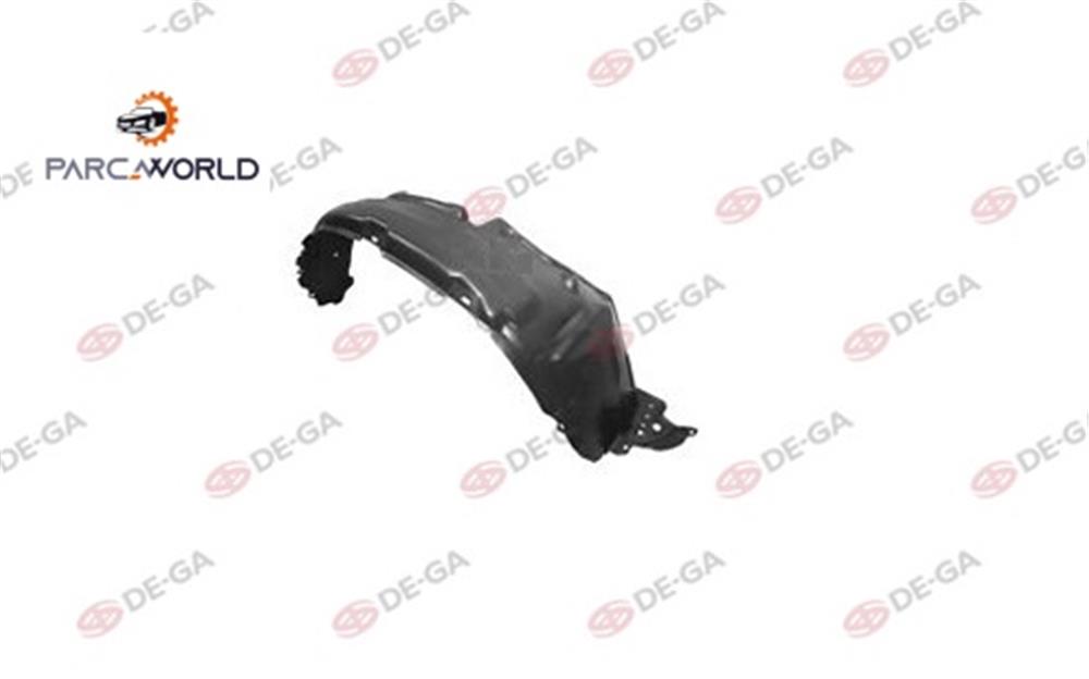 Toyota Rav 4 Ön Çamurluk Davlumbazı Sağ 2019