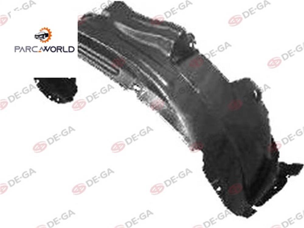 Toyota Rav 4 Ön Çamurluk Davlumbazı Sol 1994-1997