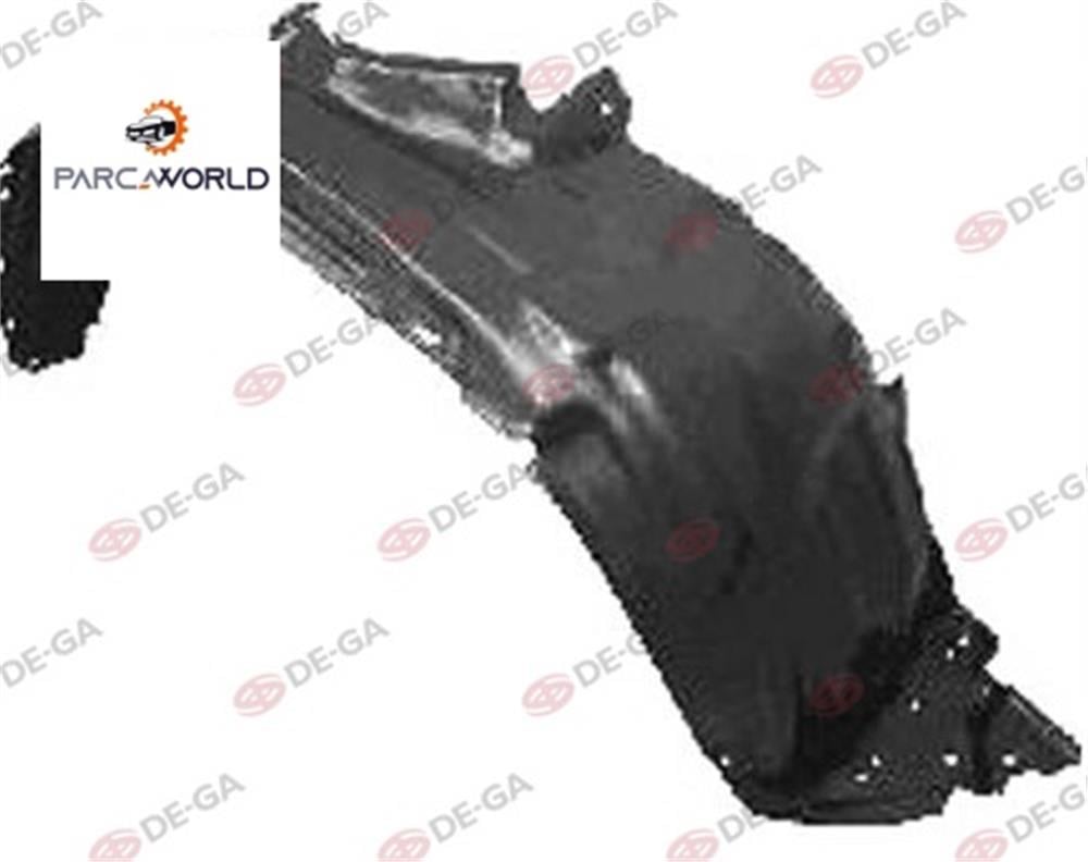 Toyota Rav 4 Ön Çamurluk Davlumbazı Sol 2001