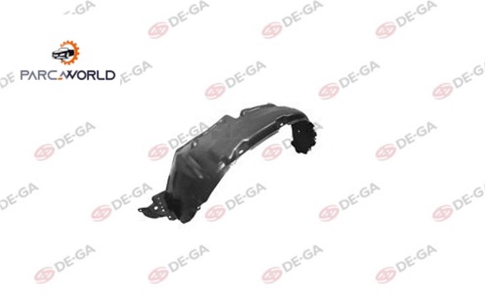 Toyota Rav 4 Ön Çamurluk Davlumbazı Sol 2019