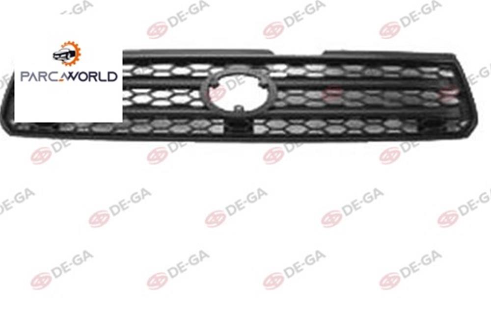 Toyota Rav 4 Ön Panjur 2001-2002
