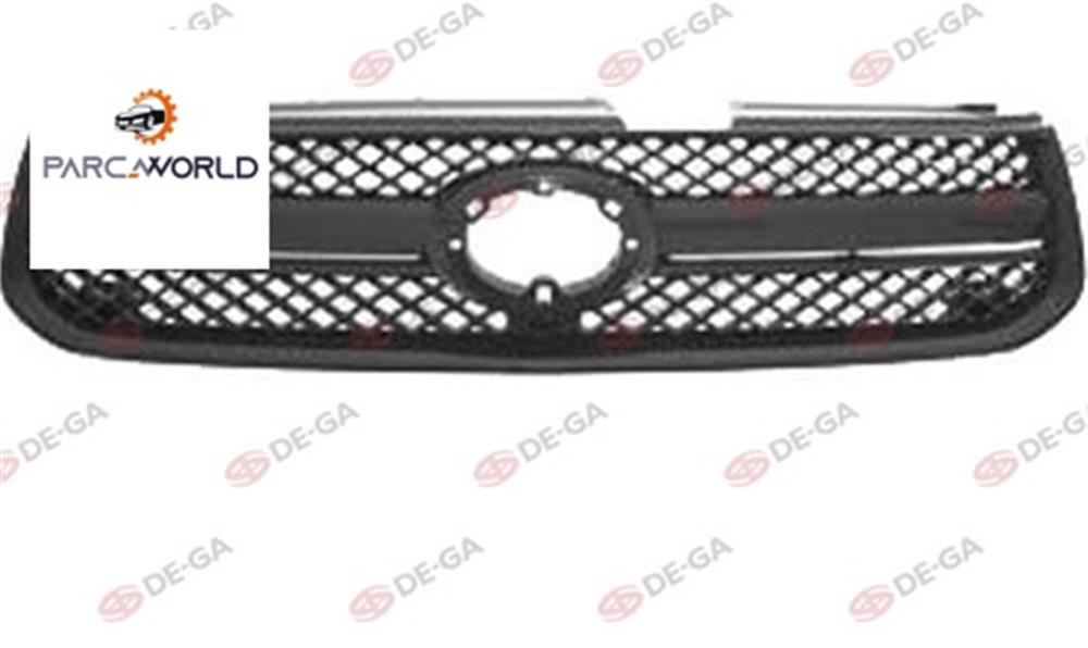 Toyota Rav 4 Ön Panjur 2003-2005