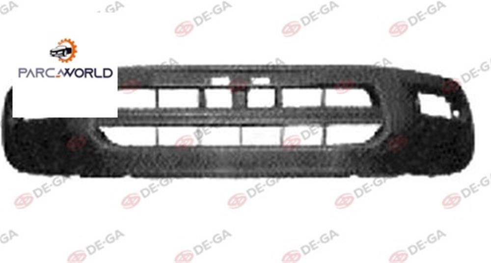 Toyota Rav 4 Ön Tampon 1998-2000