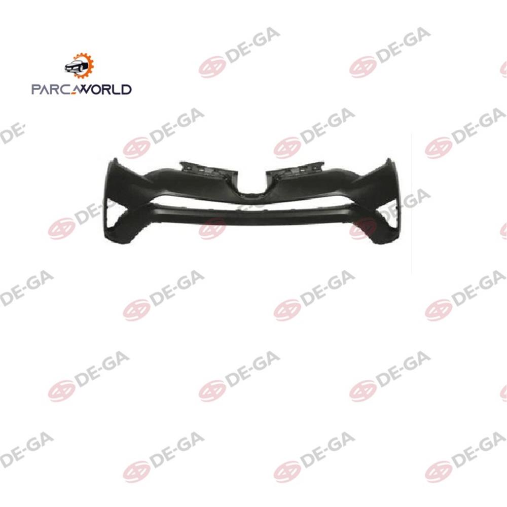 Toyota Rav 4 Ön Tampon 2015-2019