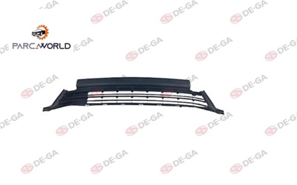 Toyota Rav 4 Ön Tampon Panjuru 2015-2019