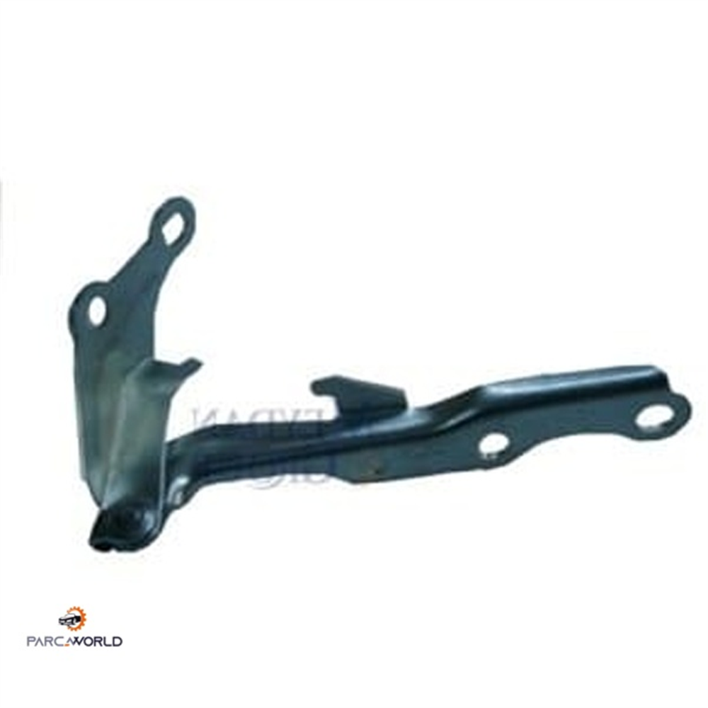 TOYOTA RAV4- 1998-2000- KAPUT MENTEŞESİ SOL TARAF 