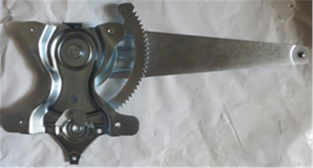 TOYOTA RAV4- 2001-2004- ARKA CAM KRİKOSU SAĞ TARAF ELEKTRİKLİ/MOTORSUZ 