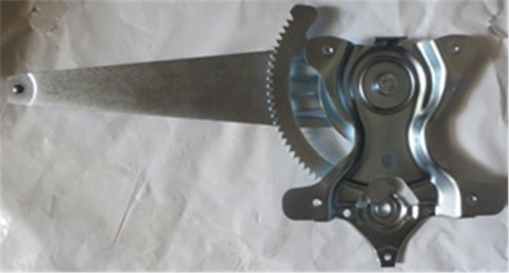 TOYOTA RAV4- 2001-2004- ARKA CAM KRİKOSU SOL TARAF ELEKTRİKLİ/MOTORSUZ 