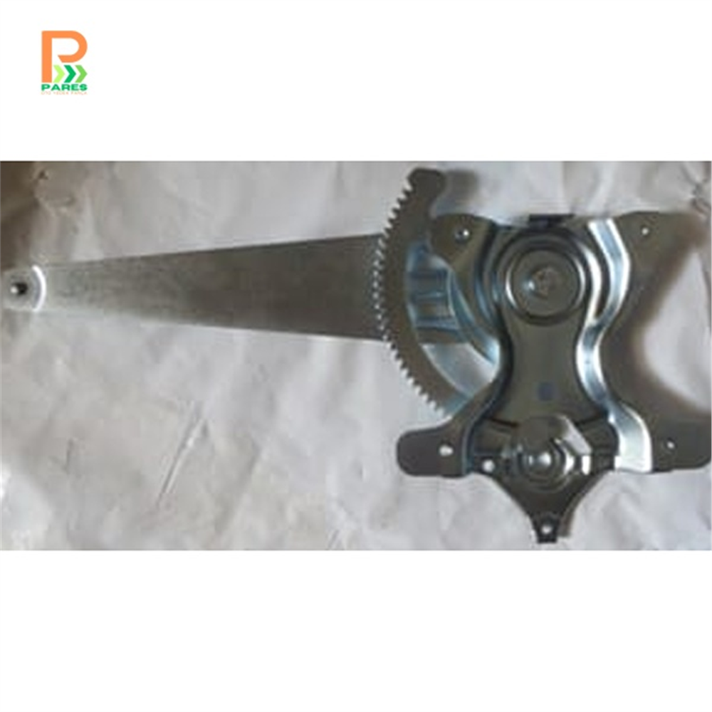 TOYOTA RAV4- 2001-2004- ARKA CAM KRİKOSU SOL TARAF ELEKTRİKLİ/MOTORSUZ 